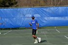 MTen vs Clark  Men’s Tennis vs Clark University : Wheaton, MTennis, MTen, Men’s Tennnis